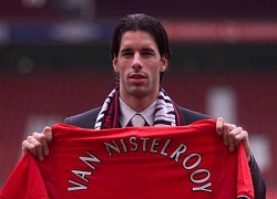 Van Nistelrooy và dàn sao ra mắt thành công ở Premier League