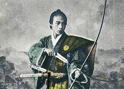 Vì đâu con cái của samurai Nhật Bản thường yếu đuối, bệnh tật?