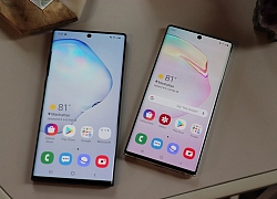 Video concept Galaxy Note 20 Plus khiến Samfan phát sốt