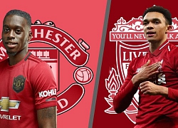 Wan-Bissaka vs Alexander-Arnold: Ai là hậu vệ cánh số 1 nước Anh?