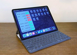 5 lý do nên chọn iPad Pro 2020