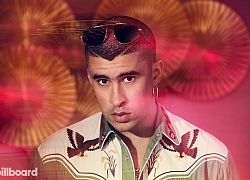 Bad Bunny gây sốc với màn hóa trang thành nữ trong MV mới để lên tiếng bảo vệ nữ quyền