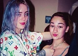 Billie Eilish bất ngờ bị bạn thân lâu năm đá xéo trên mạng xã hội