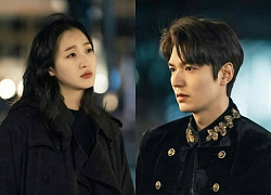 Bom tấn &#8216;The King&#8217; của Lee Min Ho và Kim Go Eun tung teaser chất đến &#8216;nghẹt thở&#8217;