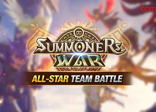 Đội tuyển Encore của Hồng Kông lên ngôi vô địch Summoners War All-Star