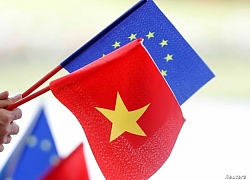 EU hoàn thành phê chuẩn Hiệp định EVFTA với Việt Nam