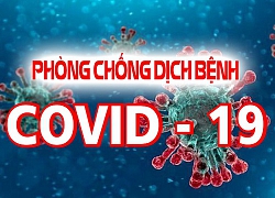 Giáo viên tiểu học 'tung' MV 'Thanh niên Việt Nam chống COVID-19'