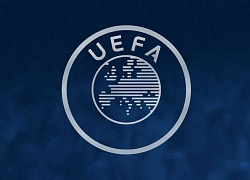 Giữa dịch Covid-19, UEFA tiếp tục họp "giải cứu" bóng đá châu Âu