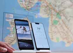 Google ngừng bán Pixel 3 và Pixel 3 XL