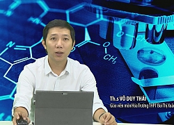 Bí quyết ôn thi THPT quốc gia đạt điểm cao môn hóa: Phương pháp giải toán HNO3