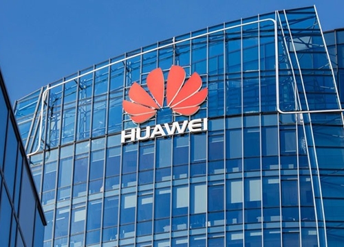 Huawei tăng trưởng lợi nhuận hàng năm thấp nhất ba năm qua