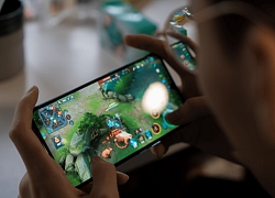 Huawei, Tencent hợp tác phát triển nền tảng game mới