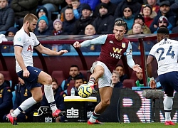 Jack Grealish say xỉn, gây tai nạn giữa đại dịch, có thể làm hỏng vụ chuyển nhượng tới MU