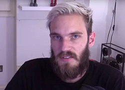 Là Youtuber toxic bậc nhất, nhưng PewDiePie cũng còn những mảng tối ít người biết tới