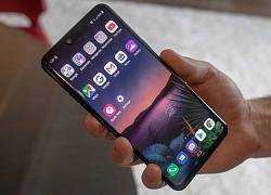 LG từ bỏ dòng smartphone LG G, bắt đầu từ LG G9