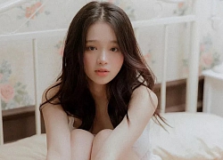 Linh Ka đăng tải bộ ảnh mới, vẫn sexy nhưng không còn phản cảm, cộng đồng mạng vào khen rần rần