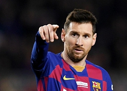 Messi chọn 15 cầu thủ trẻ hay nhất thế giới, khen &#8216;chân gỗ&#8217; của Real