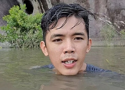 Youtuber nghèo nhất Việt Nam quyết tâm giải nghệ: "Tôi muốn sống không bon chen, không đụng tới ai nhưng khó quá"