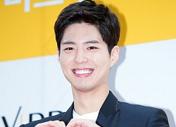 Park Bo Gum chuẩn bị nhập ngũ!