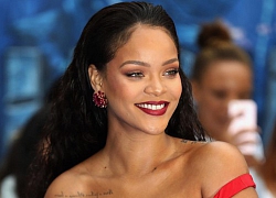 Rihanna tuyên bố sẵn sàng có con mà không cần đàn ông