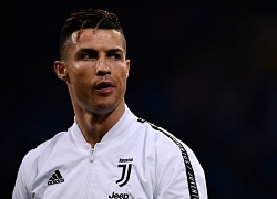 Ronaldo chưa chắc ở lại Juventus mùa tới