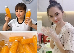 Sao Vbiz và cuộc sống không show chậu, chẳng event mùa Cô Vy: Hết "thắt lưng buộc bụng" đến sáng tạo đủ cách kiếm tiền!