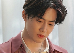 Sau 8 năm hoạt động, Suho tiết lộ lý do thường xuyên tránh gặp các thành viên EXO