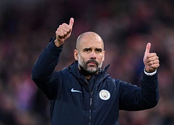 Sợ Guardiola tháo chạy, Man City chọn 3 ƯCV thay thế