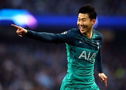 Son Heung-min và đồng đội phải giảm lương