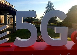 Tây Ban Nha hoãn đấu giá băng tần 5G do dịch Covid-19