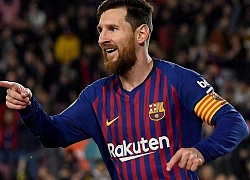 Tiết lộ 'bài thuốc thần' giúp Messi duy trì phong độ ở tuổi 32