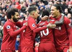 Tiết lộ: BTC Ngoại hạng Anh đã lên kế hoạch trao cúp cho Liverpool