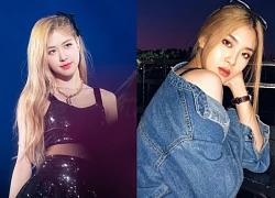 Tìm ra hot Instagrammer giống Rosé (BLACKPINK) như chị em sinh đôi, ai ngờ phải viết tâm thư vì bị &#8220;ném đá&#8221; tơi bời