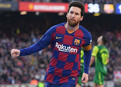 Tin nóng vụ tiền lương Barca: "Ông trùm" Messi chấp thuận, giải nguy CLB