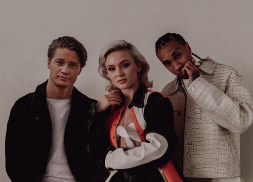 Bộ ba Kygo, Zara Larsson và Tyga kết hợp cho ra mắt MV "Like It Is"