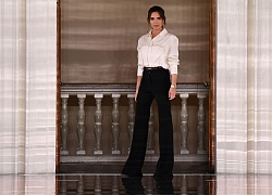 Victoria Beckham góp 20% lợi nhuận thời trang, mỹ phẩm chống dịch Covid-19