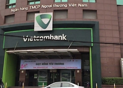 Vietcombank giữ nguyên nhóm nợ 8.200 tỉ đồng bị ảnh hưởng Covid-19