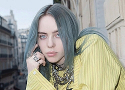 10 album được stream nhiều nhất lịch sử: Billie Eilish và Dua Lipa là hai nữ nghệ sĩ duy nhất lọt top!