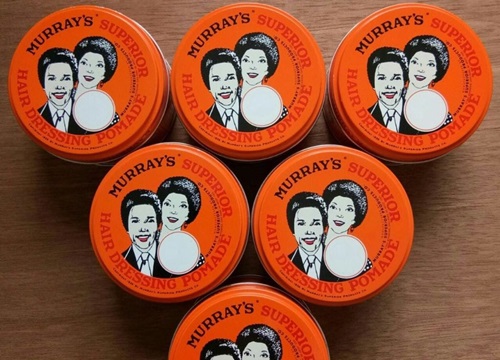 10 loại pomade vuốt tóc tốt nhất hiện nay P.2: Pomade gốc dầu