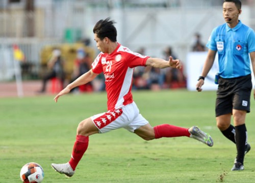 5 tân binh sáng giá nhất V.League 2020: Công Phượng số 1, ai số 2?