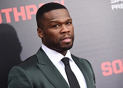 50 Cent mong muốn hoàn thành album của Pop Smoke cùng Drake, Chris Brown và Roddy Ricch