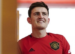 80 triệu cho Maguire là đắt? Xin lỗi, nước đi của Man Utd thật 'hoàn hảo'!