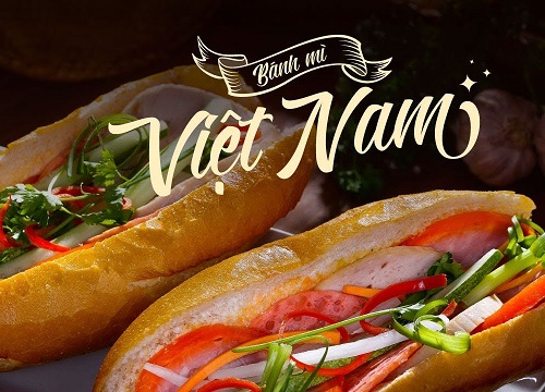 Ai cũng biết bánh mì Việt Nam ngon đẳng cấp thế giới, nhưng có ai biết loại thực phẩm này có những công dụng "vàng" với sức khỏe