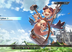 Cách mở khóa bản không che của Granblue Fantasy Versus