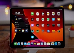 Apple phát hành iOS 13.4 và iPadOS 13.4 beta 4, mời bạn cập nhật