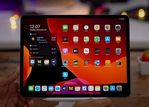 Apple phát hành iOS 13.4 và iPadOS 13.4 beta 4, mời bạn cập nhật