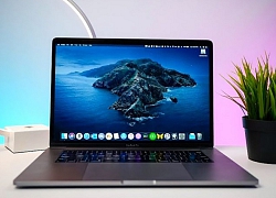 Apple phát hành macOS Catalina 10.15.4 beta 4 cho nhà phát triển