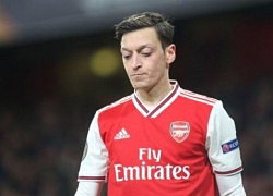 Arteta mua 1 cái tên, Ozil và 3 ngôi sao Arsenal bị thanh lý