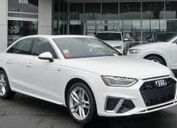 Audi A4 và Q7 2020 sắp về Việt Nam, cạnh tranh bộ đôi Mercedes-Benz C-Class và GLE đang 'làm mưa, làm gió' trên thị trường