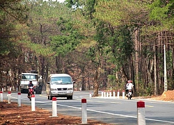 Ba tỉnh cùng đề xuất làm cao tốc Quy Nhơn-Pleiku 40.000 tỷ đồng